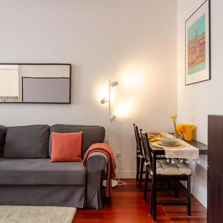 Appartamento Santa Teresa By Lovelystay